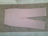 NEU C&A Umstands-Hose Größe L Sweat-Hose Jogging-Hose Saarland - Großrosseln Vorschau