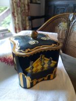 Storck Candy Container Dose West Western Germany HTF Style Baden-Württemberg - Lobbach Vorschau