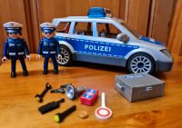Playmobil 6873 Polizei Wagen PKW Auto Niedersachsen - Schneverdingen Vorschau