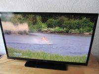 LCD TV Telefunken 40" 102 cm D40F182N3C Full HD HBBTV Hannover - Mitte Vorschau