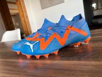 Verkaufe neue Puma Future Ultimate Fußballschuhe – Größe 41 Rheinland-Pfalz - Maßweiler Vorschau