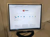 TERRA PC Monitor 19" TFT LCD, gebraucht Baden-Württemberg - Tuttlingen Vorschau