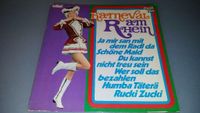 Tolle Karneval-Faschings Stimmungsmusik auf Vinyl 1LP+ 4 Singles Innenstadt - Köln Altstadt Vorschau