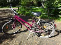 Fahrrad Pegasus 26 Zoll Mülheim - Köln Flittard Vorschau