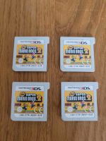 Nintendo 3DS Spiel Super Mario Bros 2 Niedersachsen - Rastede Vorschau