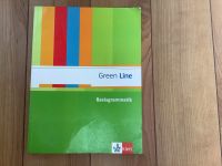 Green Line Basisgrammatik Buch + Arbeitsheft Wandsbek - Hamburg Farmsen-Berne Vorschau