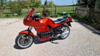 BMW K100RS 16V mit ABS, Bj.1991, 1.Hand, Alarmanlage Bayern - Inning am Ammersee Vorschau