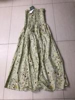H&M Kleid Sommerkleid grün Midikleid Grösse S Hannover - Mitte Vorschau