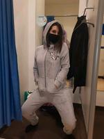 Disney Klopfer Onesie + Kuschelsocken und -hausschuhe Nordrhein-Westfalen - Witten Vorschau