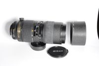 Nikon ED AF Micro Nikkor 70-180mm f/4.5-5.6 D Düsseldorf - Stockum Vorschau