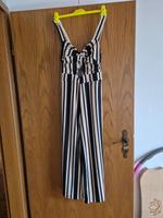 Jumpsuit gestreift Bayern - Nittendorf  Vorschau