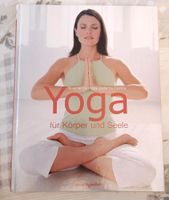 Buch Yoga für Körper und Seele Eimsbüttel - Hamburg Eidelstedt Vorschau