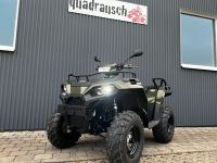 Polaris SPORTSMAN 570 MY24 SAGE GREEN - AKTION ATV 4x4 QUAD Bayern - Altusried Vorschau