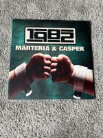 1982 - Marteria & Casper - Vinyl - OVP - neu Dresden - Dresden-Plauen Vorschau