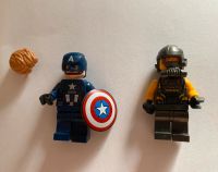 Lego Captain America/AIM Agent von 76143 Minifigur/Marvel Niedersachsen - Osnabrück Vorschau