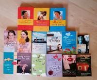 Bücherpaket Frauenromane Rheinland-Pfalz - Jettenbach Vorschau