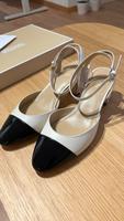 Micheal Kors Brie Closed Toe Leather Shoes Baden-Württemberg - Ludwigsburg Vorschau