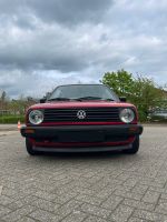 Volkswagen Golf 2 1.8T Nordrhein-Westfalen - Leichlingen Vorschau
