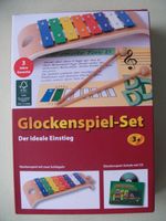 Glockenspiel-Set, NEU Sachsen - Lößnitz Vorschau