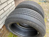 215/55/R17 Michelin Primacy MXV 4 Niedersachsen - Detern Vorschau