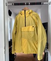 Gelbe Snowboard Jacke M von Nitro Bayern - Erding Vorschau