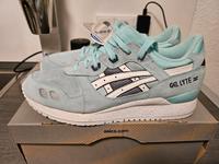 Asics Gel Lyte 3 Neu 44 Blue Tint Overkill Pankow - Weissensee Vorschau