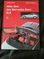 Mercedes SLK Buch Rheinland-Pfalz - Utzerath Vorschau