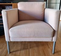 2 Sessel Walter Knoll Living Platform Creme Beige Dresden - Striesen-Ost Vorschau