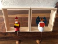 Weihnachtsfiguren Bayern - Eging am See Vorschau