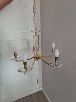 Joska Kristall, Kristallleuchter Lampe, edel, elegant und modern Schleswig-Holstein - Neumünster Vorschau