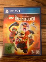 PS4 Spiel Die Unglaublichen Sachsen - Döbeln Vorschau