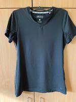 ALEX Sport Shirt schwarz Gr. M/38 Hessen - Idstein Vorschau
