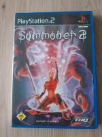PS2 Spiel - Summoner 2 Berlin - Treptow Vorschau