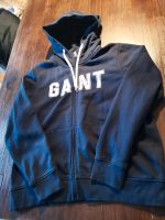 Neu Gant Damen Sweatshirt Jacke ungetragen, sie passt Größe L Hessen - Nidderau Vorschau