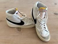 Sneaker Nike Blazer Mid '77, Größe 44,5 Bayern - Trostberg Vorschau