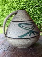 Keramikvase - Bauchvase – Deko – 60er Niedersachsen - Rodenberg Vorschau