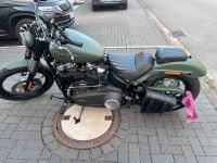 Harley Davidson Street Bob Nordrhein-Westfalen - Castrop-Rauxel Vorschau