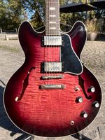 Gibson Custom Shop '64 ES-335/ MOD Collection!! One-Off! Bayern - Freilassing Vorschau