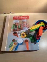 Kinderleichte Becherküche, Kinderkochbuch, Backen, Birgit Wenz Niedersachsen - Wesendorf Vorschau