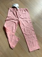 Neu Caprihose Short rosa Punkte Topolino 134 mit Etikett Hessen - Bischofsheim Vorschau