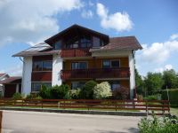 Ebenhofen,  3,5 Zimmer Wohnung 1.O g ab 15.7. Zu vermieten Bayern - Biessenhofen Vorschau