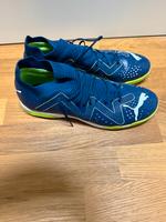 Puma Future Hallenfußballschuhe Gr. 46 Rheinland-Pfalz - Nackenheim Vorschau