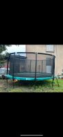 Trampolin North 420 Oval LEGEND Saarbrücken-West - Klarenthal Vorschau