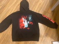 H&M Gremlins Pulli Hoodie Kapuzenpulli - Gr. M Bayern - Seeg Vorschau