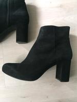 Stiefeletten unisa, Gr. 40 I UVP 139,99€ Hannover - Kirchrode-Bemerode-Wülferode Vorschau