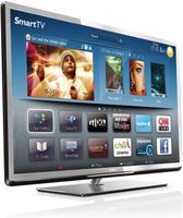 Suche defekte LED Fernseher smart tv Baden-Württemberg - Villingen-Schwenningen Vorschau