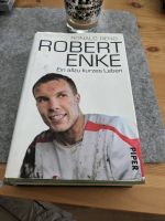 Robert Enke Buch Hannover - Herrenhausen-Stöcken Vorschau