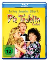 Die Teufelin [Blu-ray] Sachsen-Anhalt - Halle Vorschau