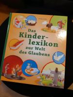 Kinderlexikon zur Welt des Glaubens *NEU Buch Religion Bibel *NEU Nordrhein-Westfalen - Warburg Vorschau