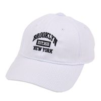 Basecap „Brooklyn“ Schleswig-Holstein - Norderstedt Vorschau